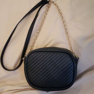 LD mini purse